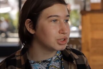 Юлик, скриншот: Youtube