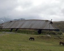 Археологи знайшли поселення предків вікінгів