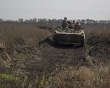 Названо дату початку розведення військ