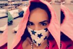 Виталина Ющенко, фото: Instagram