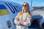 Леся Нікітюк, фото: Instagram lesia_nikituk