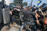 В Новых Петровцах попрощались с четвертым погибшим под Радой бойцом
