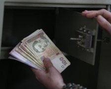 Интимный вопрос: на сколько выросли зарплаты украинцев