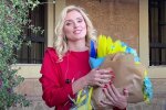 Ірина Федишин. Фото: скрін youtube