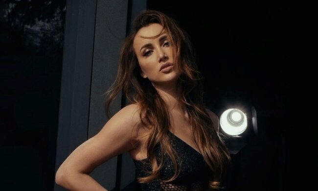 Анна Ризатдинова, фото: Instagram