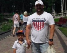 Харківським викрадачем виявився екс-охоронець Фірташа