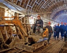 В Харькове появится свое "метро на Троещину"