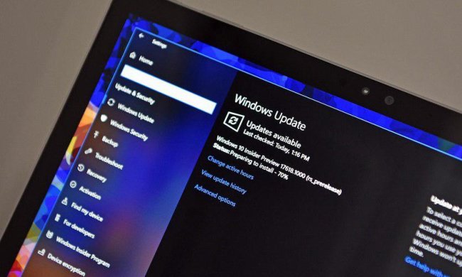 Windows 10