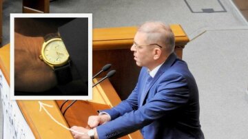 У Раді завівся "український Пєсков"