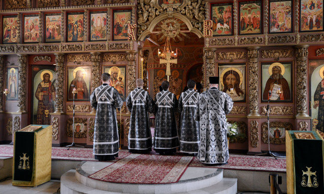Великий вівторок
