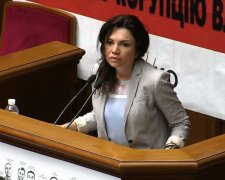 Ми звернулися до суду, щоб припинити протизаконні дії Вікторії Сюмар, - депутат Німченко