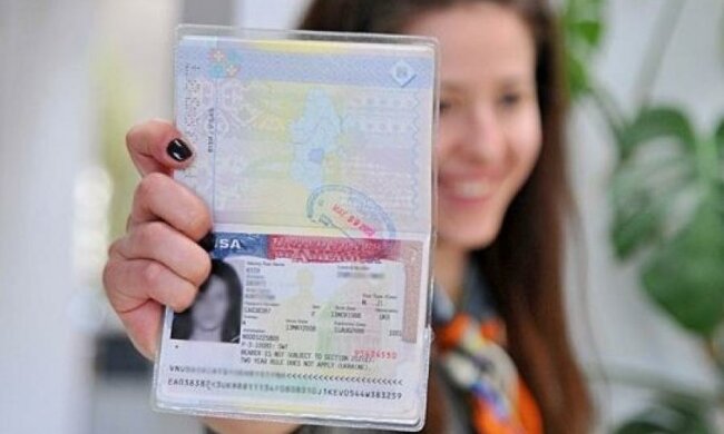 Конгрес США перегляне правила в'їзду для українських фахівців