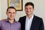 Перший скандал в "Слузі народу": Куницького "намагаються виштовхати" з ряду правоохоронців
