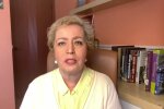 Олена Брегова