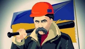 Кримчани хочуть знести пам'ятник Шевченкові
