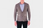 Напечатанный на 3D-принтере жакет изменит мир моды