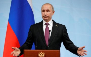 Третья империя: раскрыта главная цель Путина в Украине