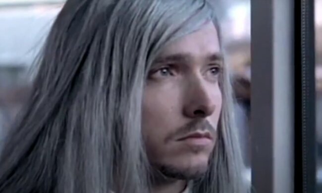 Седина, Скрин, видео YouTube