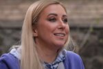 Тоня Матвієнко, скріншот з відео