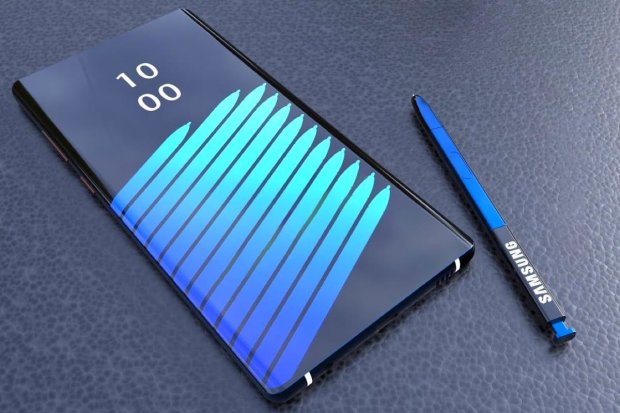 Samsung Galaxy Note 10