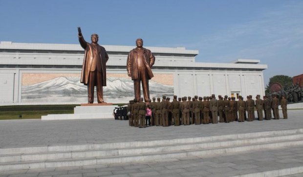 Північна Корея почне проводити туристичні подорожі
