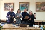 КУП НАН Украины способствует исследованиям в сфере применения компьютерного полиграфа