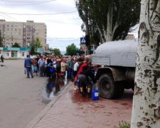 На Авдіївку насувається гуманітарна катастрофа