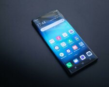 Vivo NEX 3