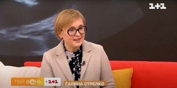 Пізня вагітність, фото: скріншот з відео