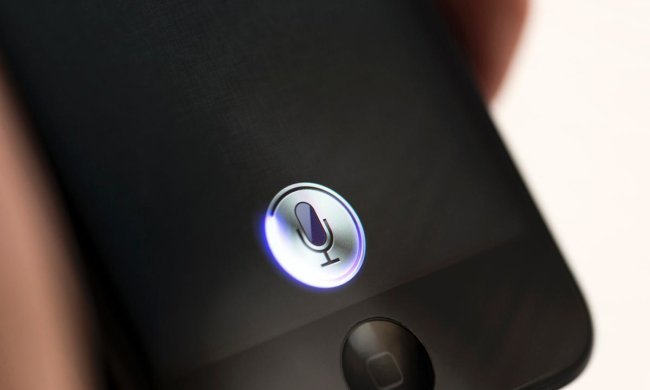 Siri в iPhone подсказал ребенку, какие школы расстрелять