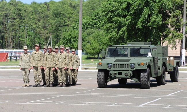 Небо Донбасса разорвали громкие выстрелы: украинские герои закрыли грудью родную землю, есть раненые