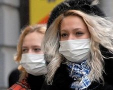 Епідемія грипу: в Києві формують мобільні групи 
