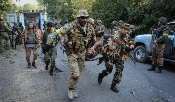 Відвоював - забирайся: герою АТО заборонили в'їзд в Україну