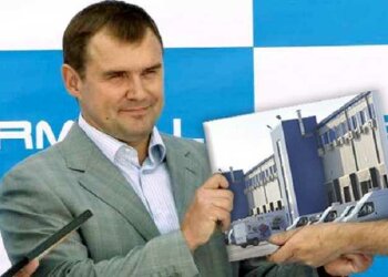 Юрій Осьмак