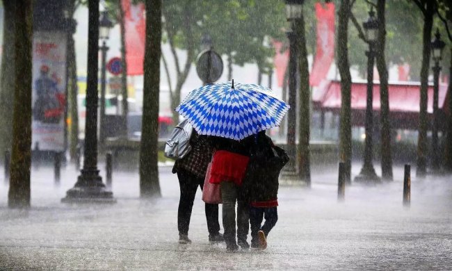 Погода на 29 липня: стихія помучить українців дощами і нестерпною спекою