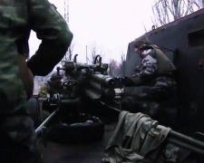 Терористи "ДНР" обстріляли Красногорівку з мінометів
