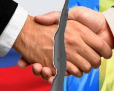 Стало известно, когда украинцы помирятся с россиянами