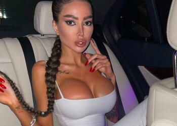 Алена Омович, instagram.com/alena_omovych