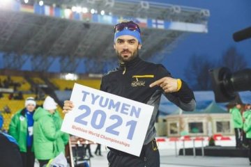 Росію позбавили права проводити чемпіонат світу-2021