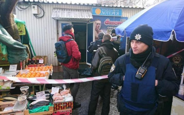 С ума посходили: в Киеве снова расстреляли людей