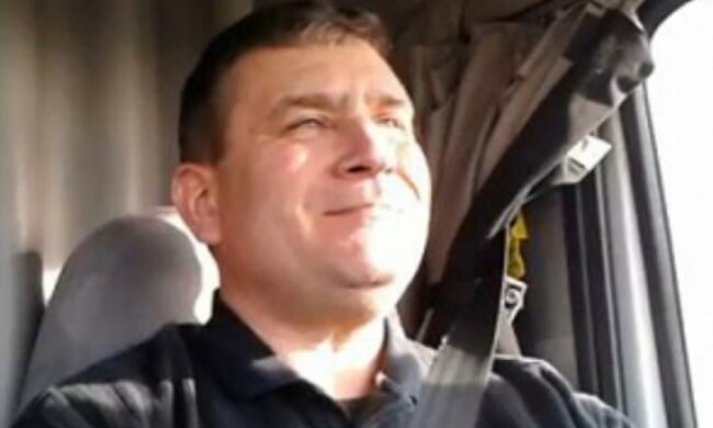 "Путлера винесуть ногами вперед": новий хіт далекобійника (відео)