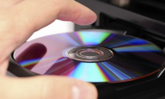 Verbatim створила "вічний"диск