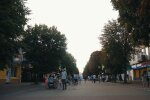 Мер Симчишин встановить в Хмельницькому "золотий" світлофор