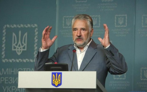 Жебривский ушел в отставку: власти определились с преемником