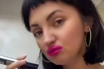 Оля Цибульська, фото: Instagram