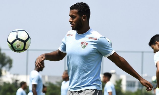 Зоря купує талановитого бразильця