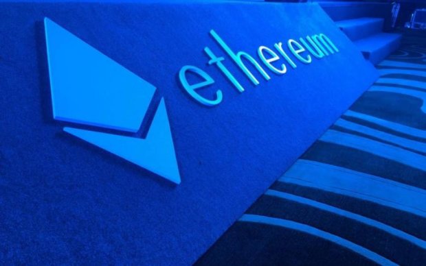 Криптовалюта Ethereum перехопила тренд BitCoin