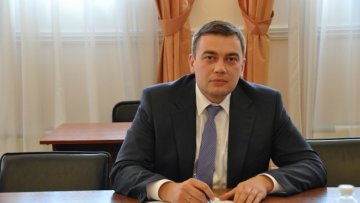 Максим Мартынюк
