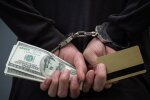Арест средств. Сайт Freepik
