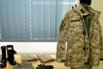 Українські військові критикують зимову форму – ЗМІ